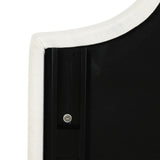 Catherine - Luxurious Comfort Upholstered Headboard