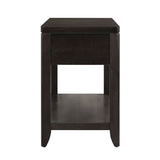 Elegant Design End Table