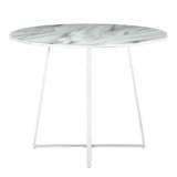 Cosmo - Contemporary / Glam Dining Table