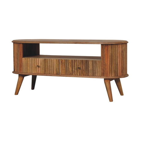 Soba - Nordic Media Unit - Beige