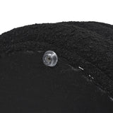 Fuji - Oversized Round Storage Ottoman