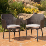 Kenneth - Outdoor Dining Chair