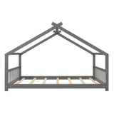 Playhouse Design Bed