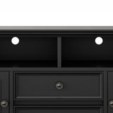 Amherst - Wide TV Media Stand