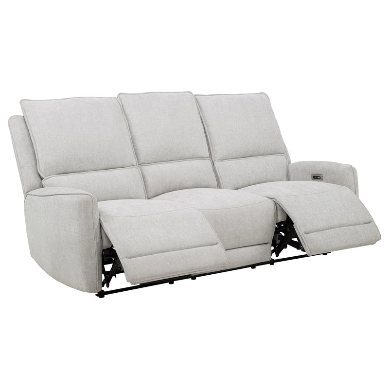 Sylmar Power Reclining Sofa