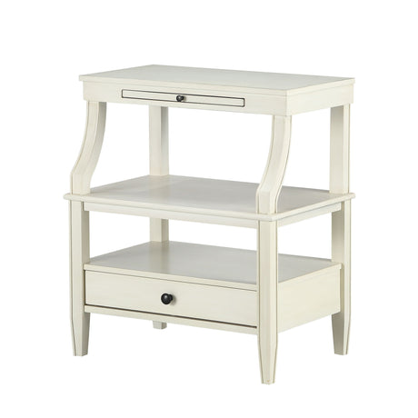Newland - Storage Nightstand