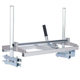 Portable Chainsaw Planking Lumber With Adjustable Milling Bar