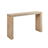 Modern Design Console Table