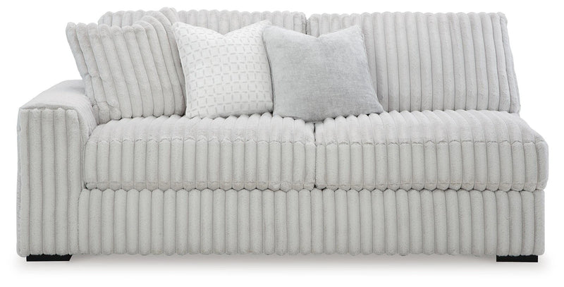 Stupendous Sectional