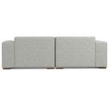Rex - Handcrafted Sofa