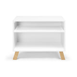 Livia - Multi Purpose Changing Table - Two Tone