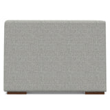 Rex - Corner Sofa Module - Gray