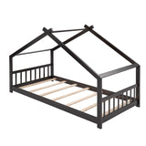 Playhouse Design Bed
