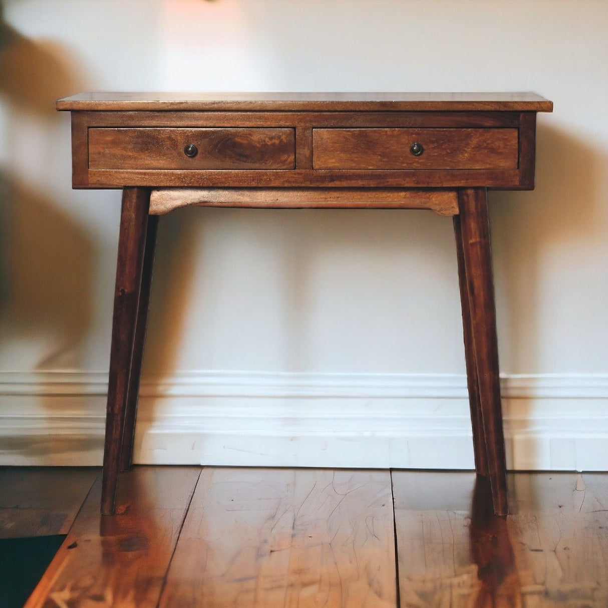 Hallway Drawer Console Table