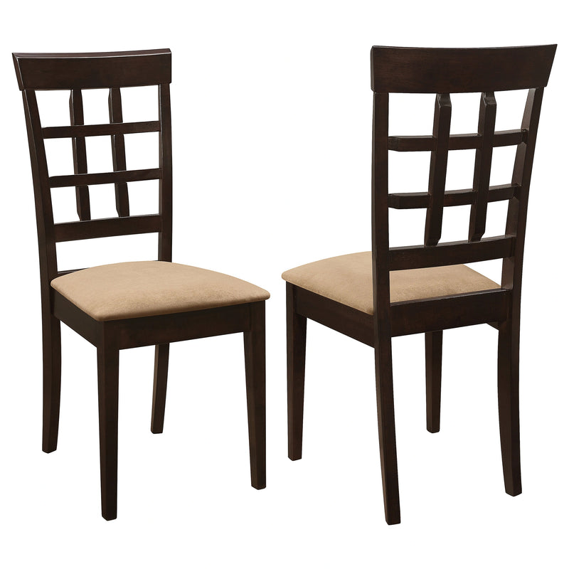 Gabriel Dining Side Chair