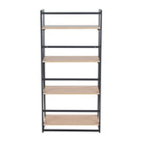 Dakota - Contemporary Bookcase