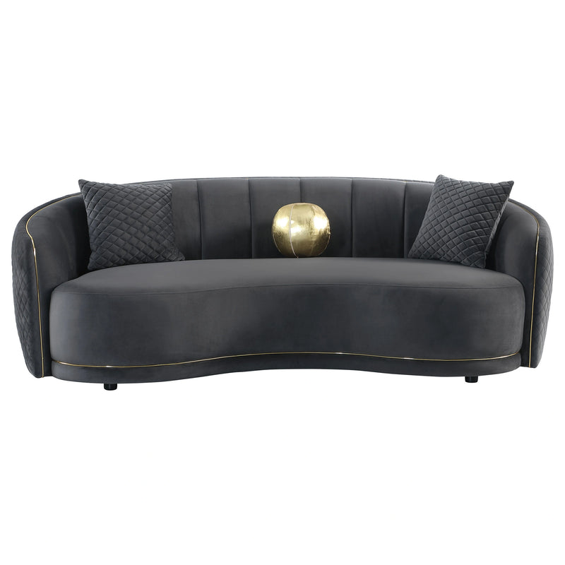 Brookside Sofa Set