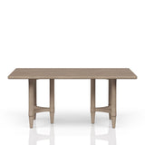 Counter Height Dining Table Colored - Sand