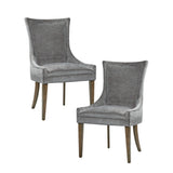 Ultra - Elegant Dining Side Chair (Set of 2)