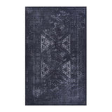 Maval - Trendy Area Rug, Washable