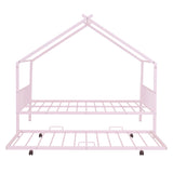 Adorable House Design Bed