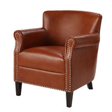 Hadley - Club Chair