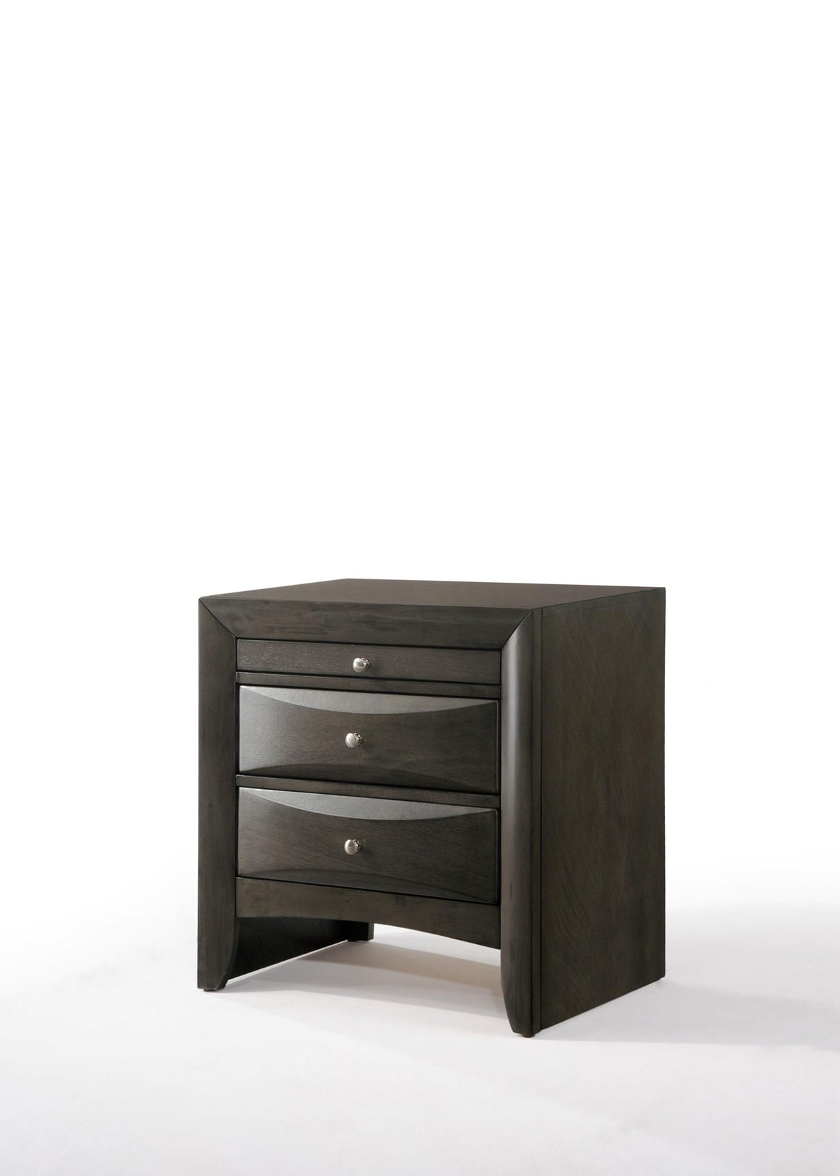 Ireland - Elegant Design Nightstand