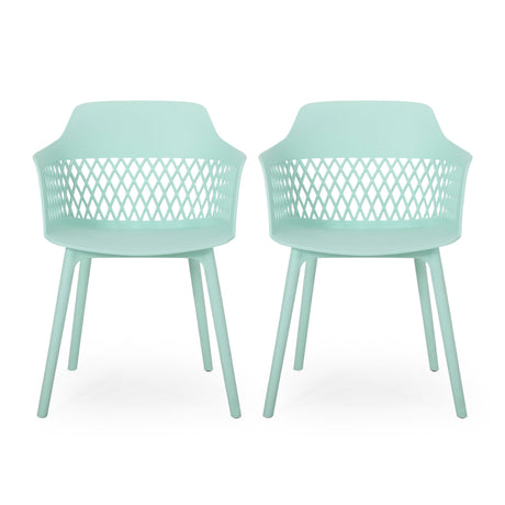 Azalea - Chair (Set of 2)