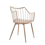 Winston - Farmhouse Chair
