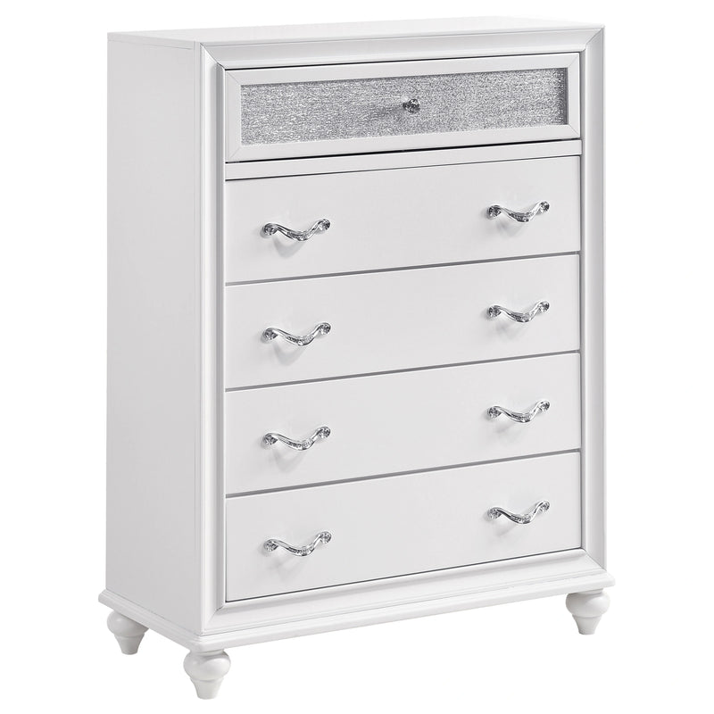 Barzini Chest of Drawers