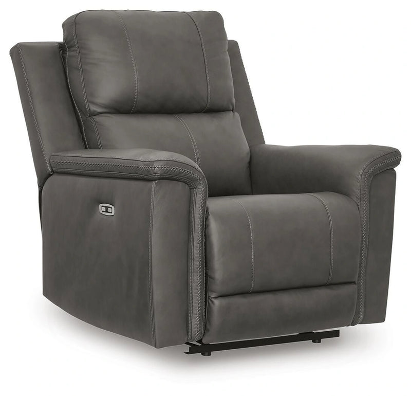 Bleckley Power Recliner