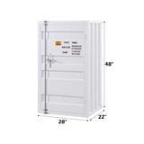 Cargo - Ample Storage Chest