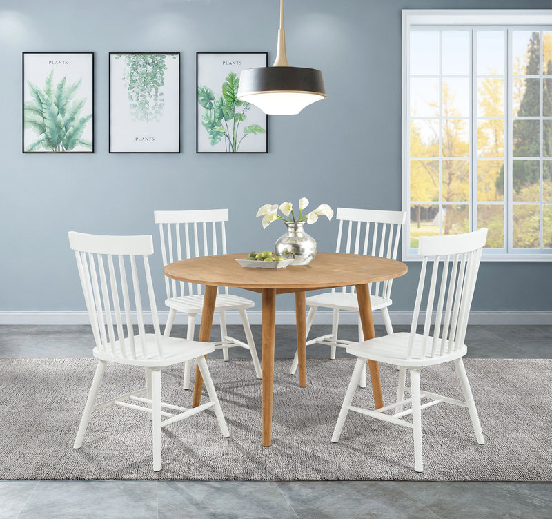 Andrews Dining Side Chair