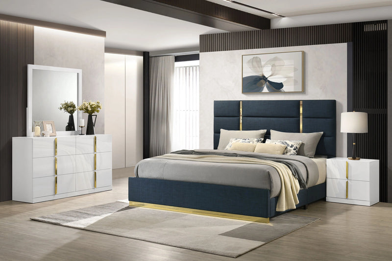 Ines Bedroom Set
