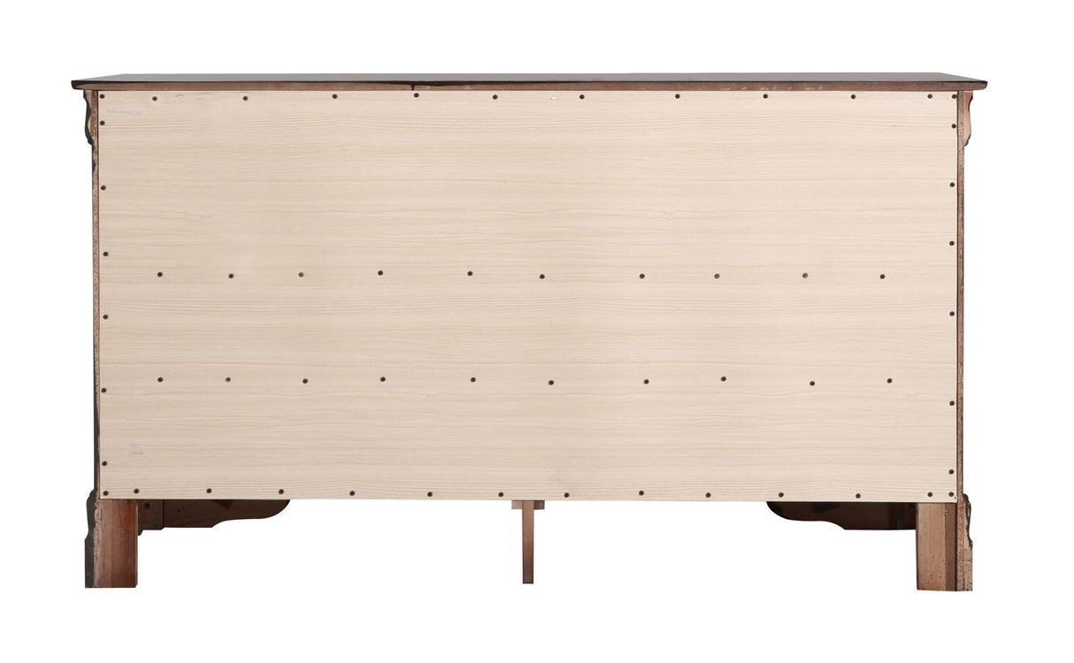 Elegant Traditional Storage Dresser