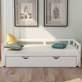Extending Daybed With Trundle