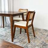Kaden - Elegant Design Dining Chair (Set of 2)
