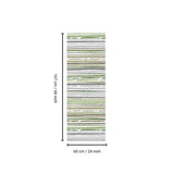 Sphinx - Indoor & Outdoor Washable Non - Slip Accent Rug