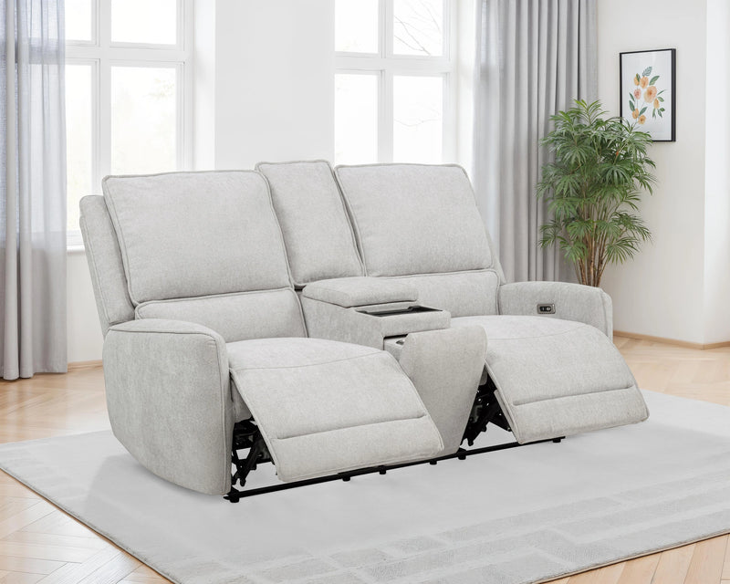 Sylmar Power Reclining Loveseat