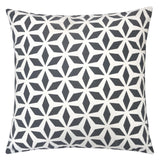 Crystal Burst - Outdoor & Indoor Pillow