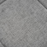 Pull-Out Sleeper Sofa With Reversible Backrest Cushion, Side Pockets, 2 USB Ports And A Phone Holder For Living Room