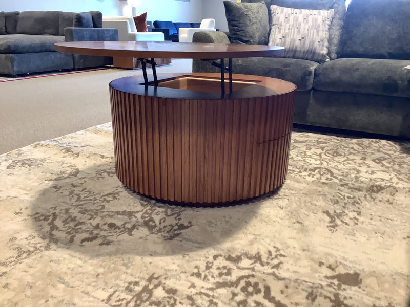 Silva Lifting Top Coffee Table
