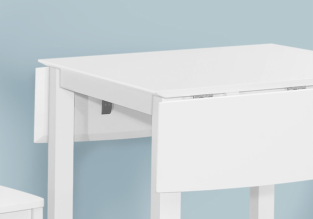 Dining Chair, Side, Dining Room, Transitional (Set of 2)