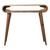 Amaya - Nordic Style Table