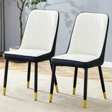 Modern Comfort Dining Chair