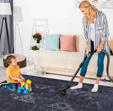 Maval - Washable Runner Rug