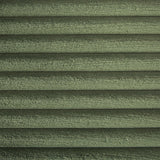 Upholstered U-Shaped Sectional Sofa With Movable Ottoman And Side Storage Pockets