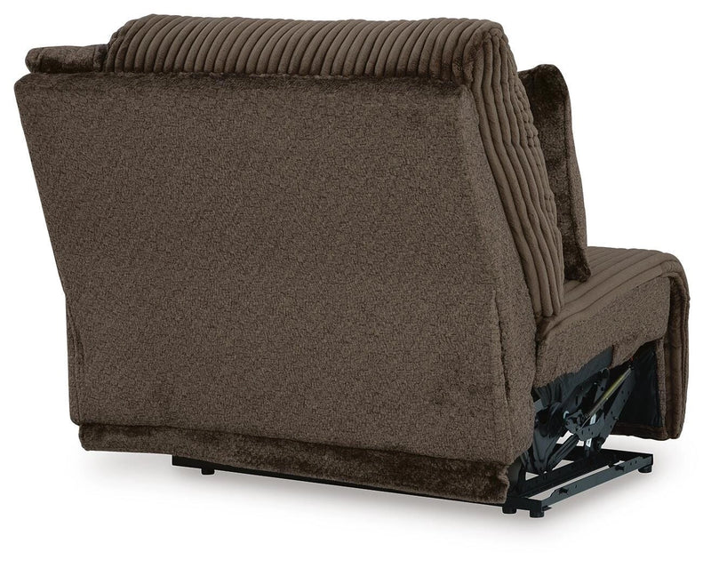 Top Tier Sofa Chaise Sectional