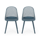 Lily Chair (Set of 2)