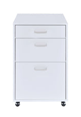 Coleen - High Gloss Cabinet